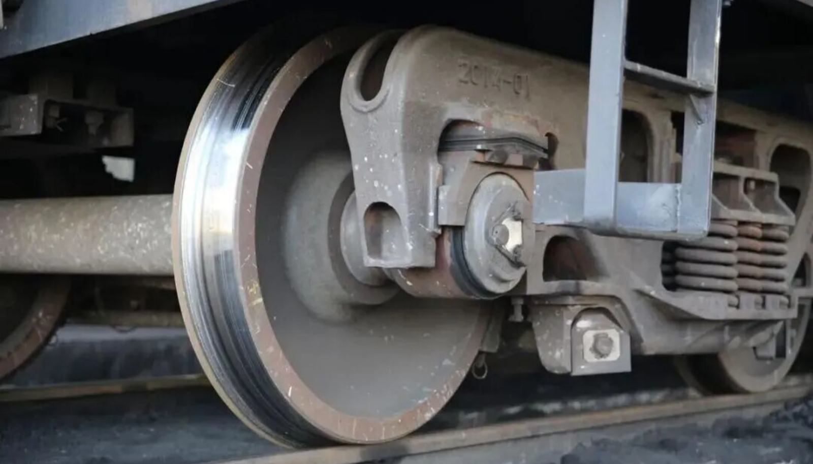 Tarihin Seçimi: Tren Tekerleklerinin Ardındaki Asırlık Bilim