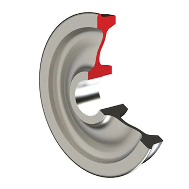 Yolcu Tren Tekerlekleri